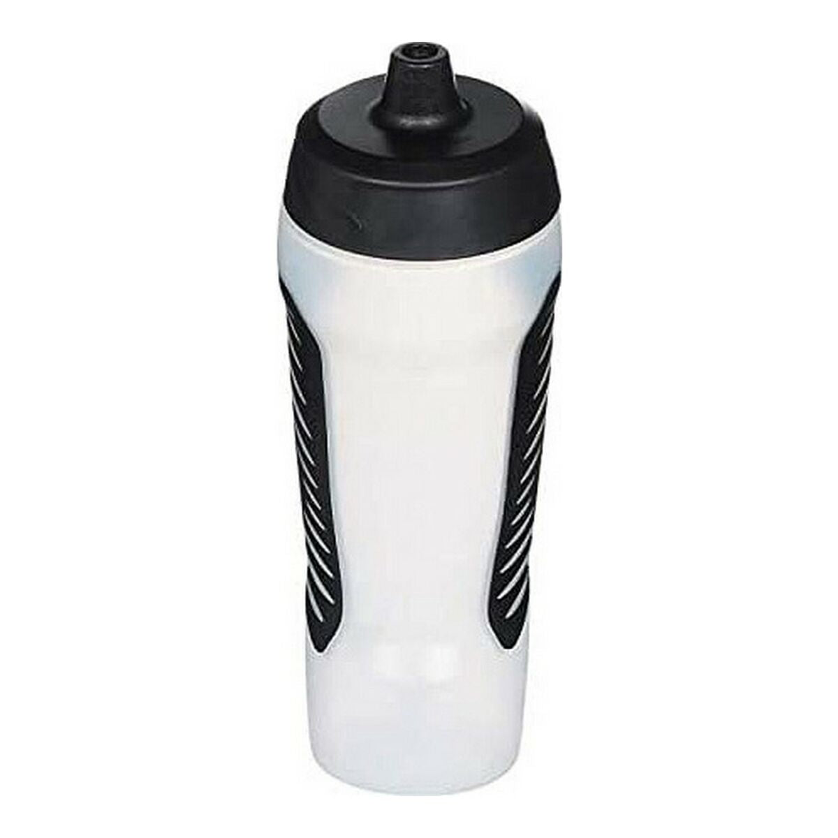Bottle Nike Hyperfuel 18OZ White Multicolour
