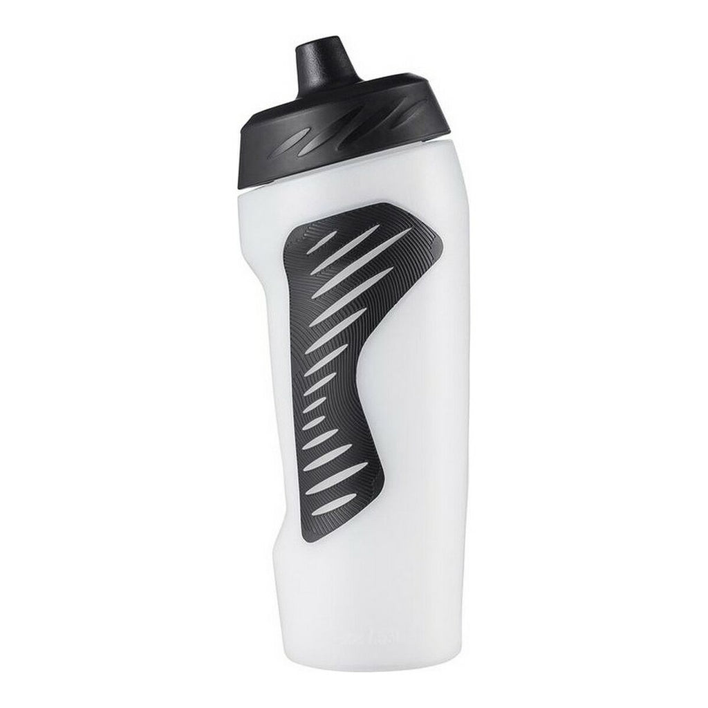 Bottle Nike Hyperfuel 18OZ White Multicolour
