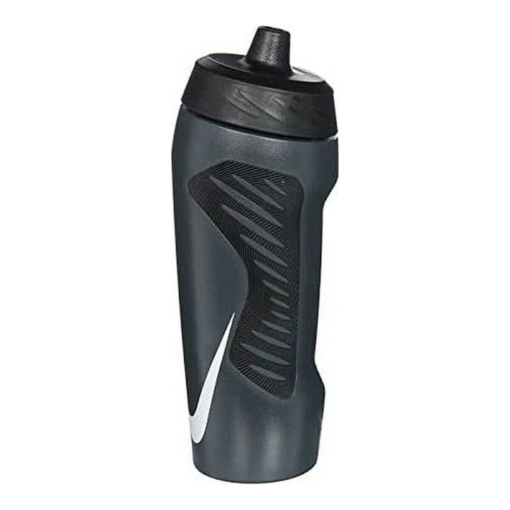 Bottle Nike Hyperfuel 18OZ Grey Multicolour