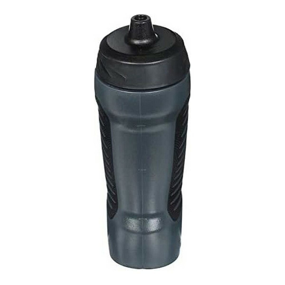 Bottle Nike Hyperfuel 18OZ Grey Multicolour