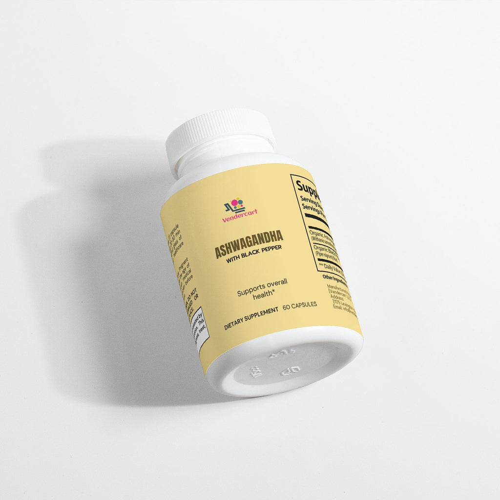 Ashwagandha