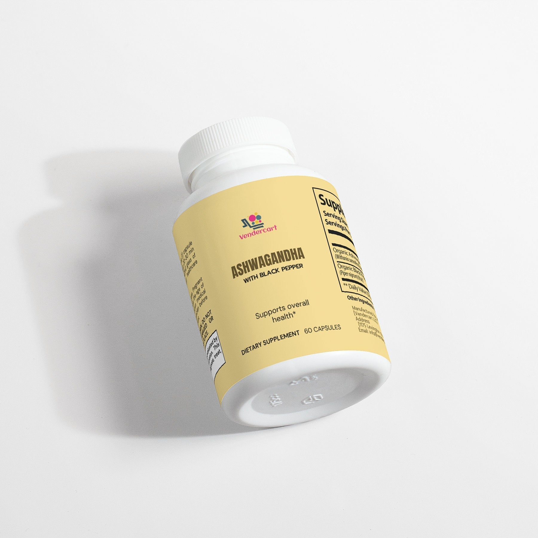 Ashwagandha
