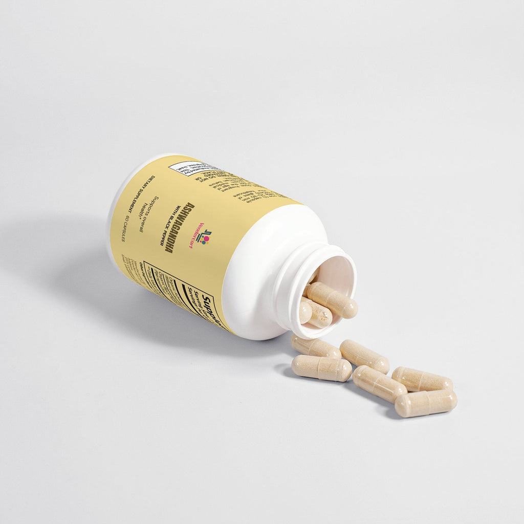 Ashwagandha