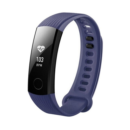 Fashion Sports Silicone Bracelet