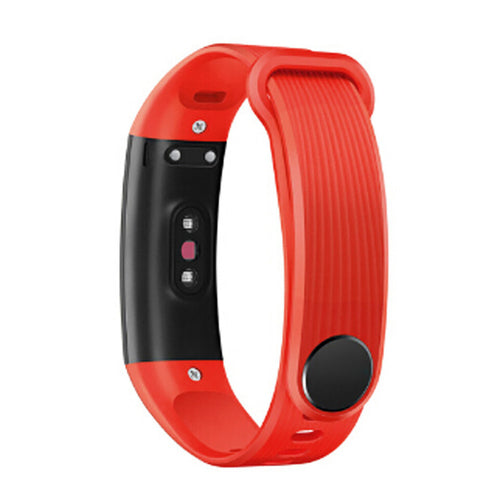 Fashion Sports Silicone Bracelet