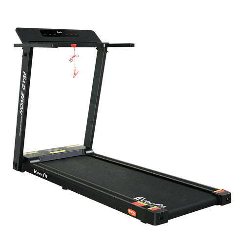 Everfit Treadmill Electric Home Gym Fitness Exercise Fully Foldable