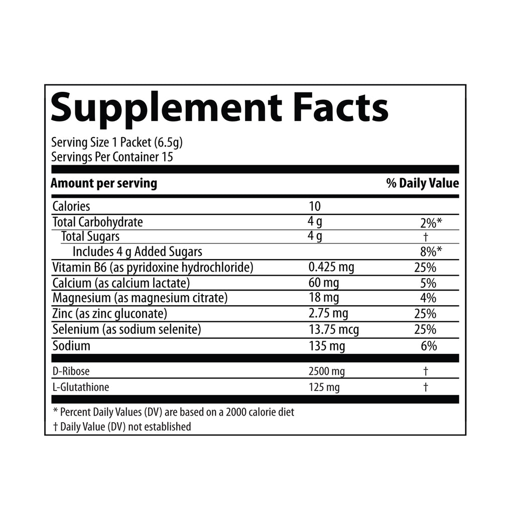 QURE Power Watermelon Kiwi Endurance Support Stick (15 Pack)