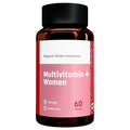 Multivitamin Plus Women Daily Tablets