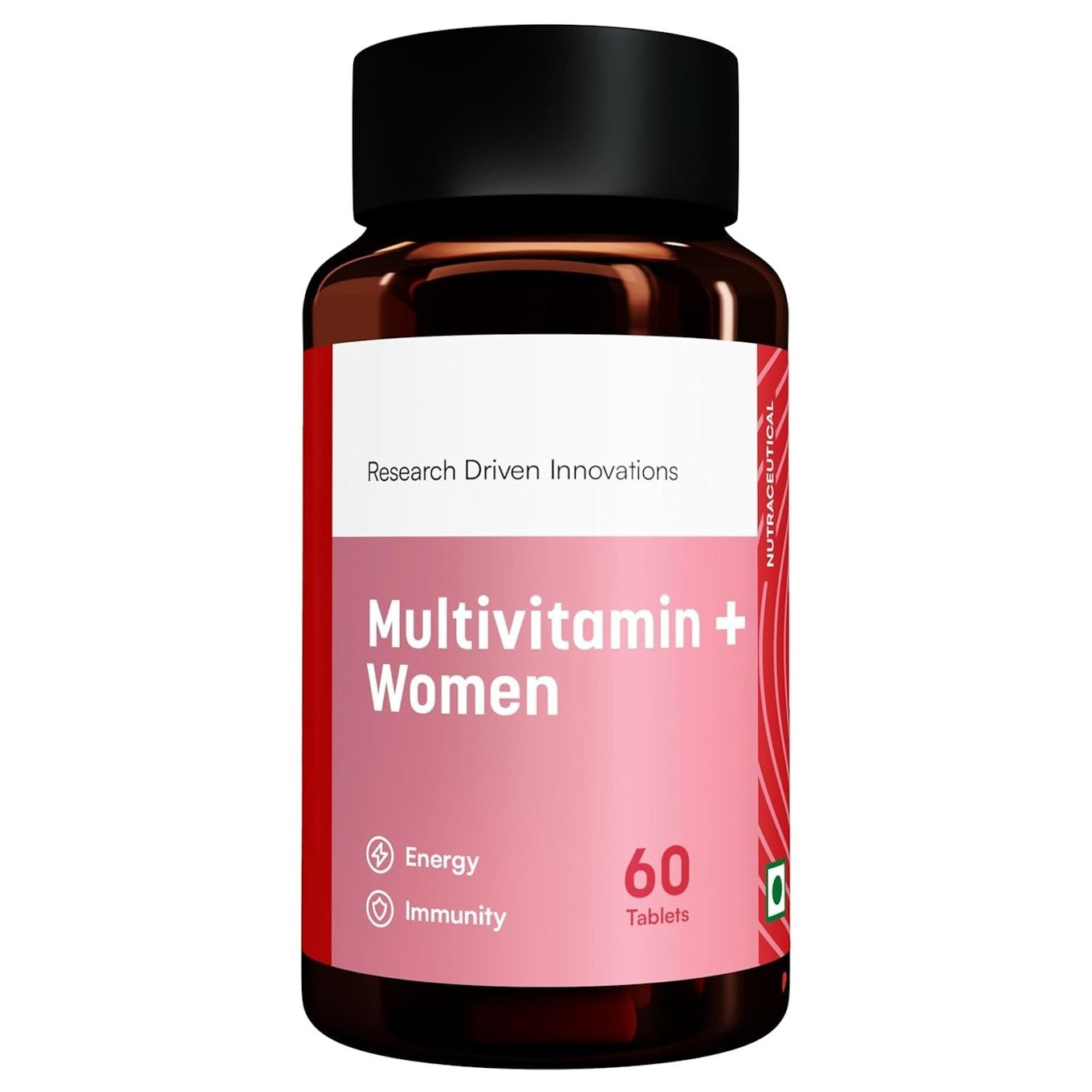 Multivitamin Plus Women Daily Tablets