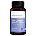 Zinc Supplements with Vitamins Tablets