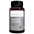 Testo Bold Testosterone Booster Tablets